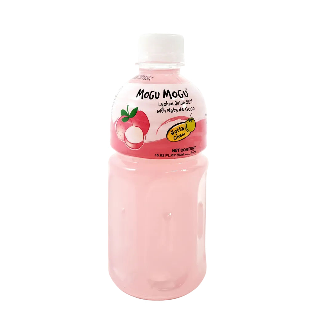 BEBIDA DE MAMON CHINO MOGU MOGU 320ML
