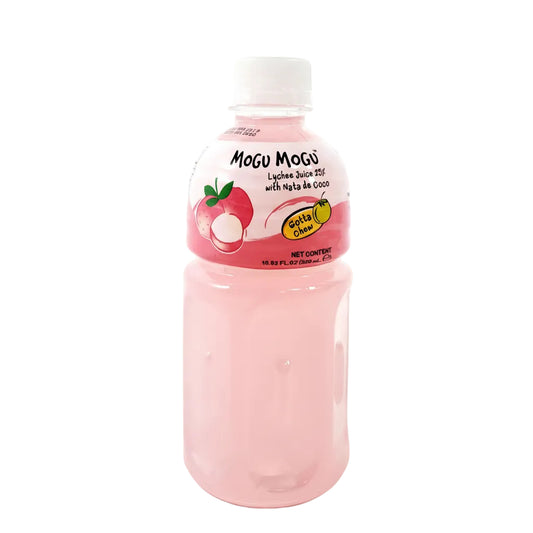BEBIDA DE MAMON CHINO MOGU MOGU 320ML