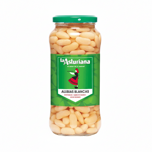 ALUBIAS CONSERVA LA ASTURIANA 570GR