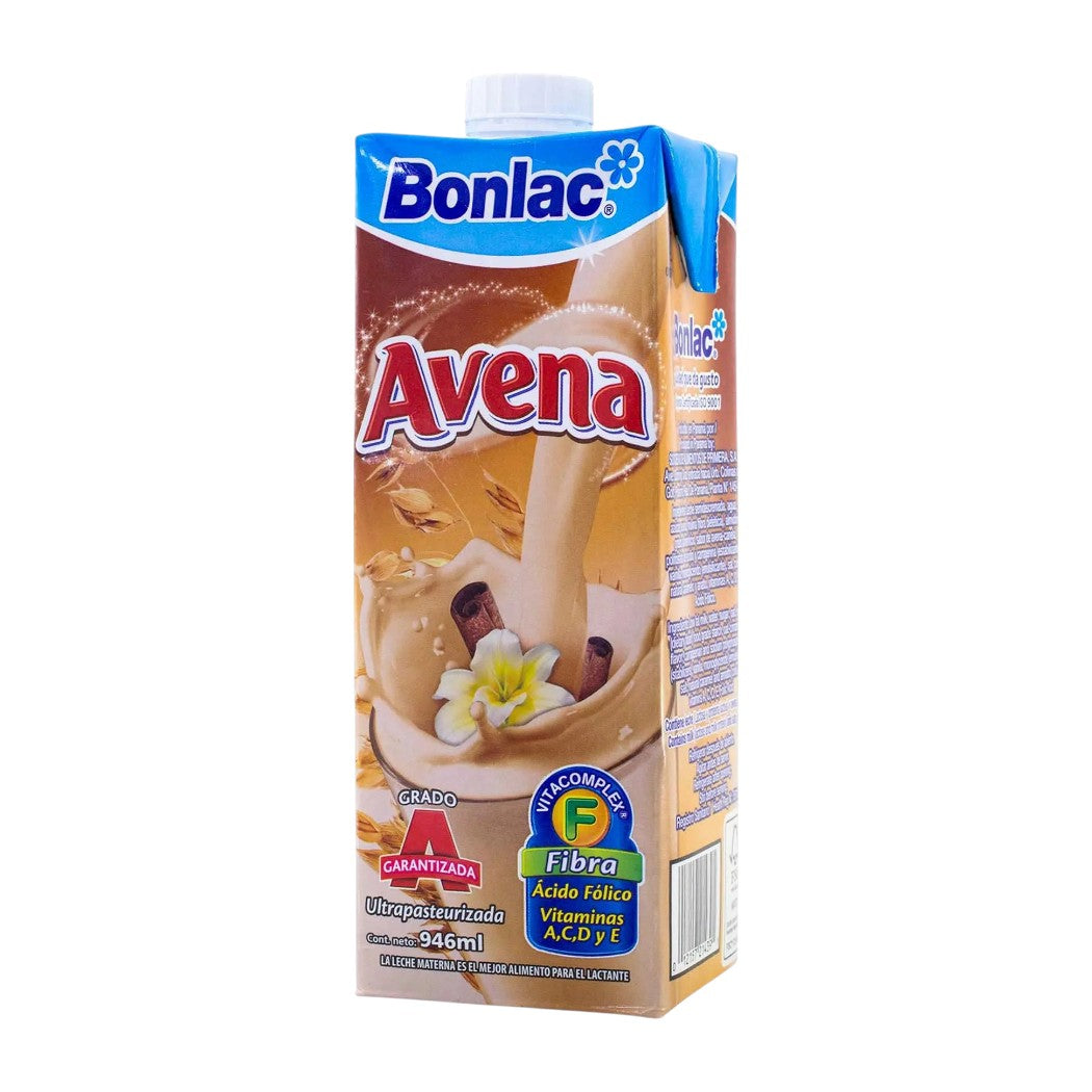 AVENA UHT BONLAC 946ML