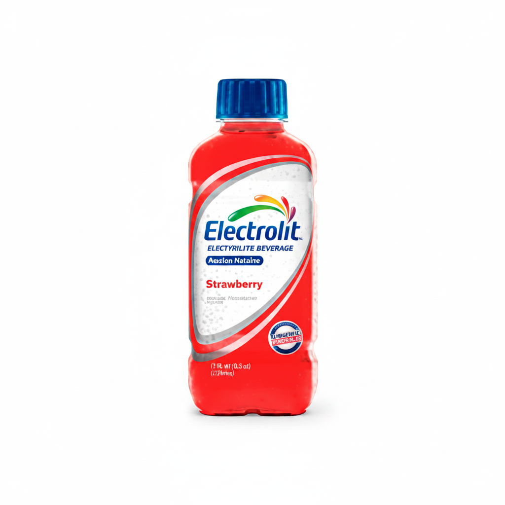 BEBIDA HIDRATANTE FRSAKWI ELECTROL 21OZ