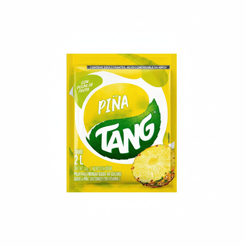 BEBIDA INST. PINA TANG 13GR