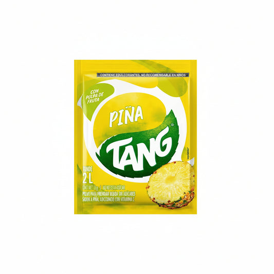 BEBIDA INST. PINA TANG 13GR