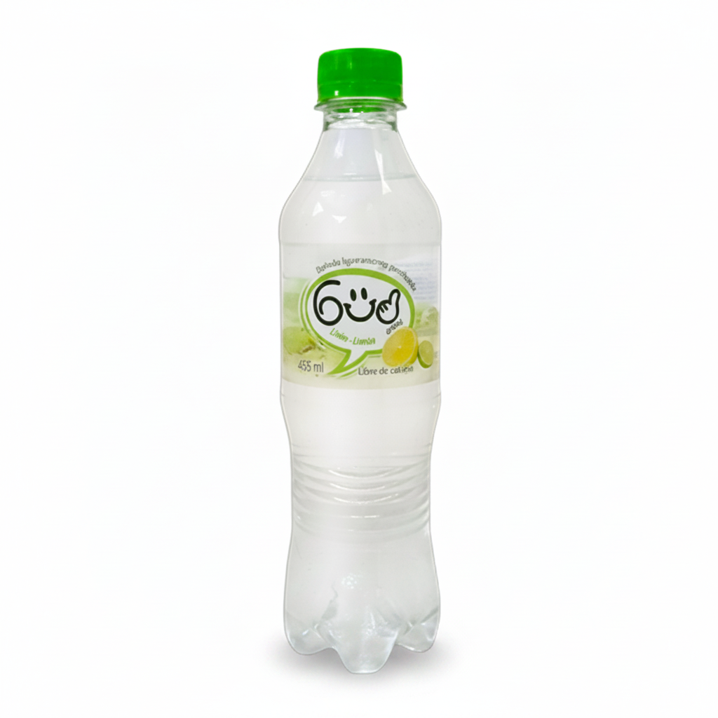 BEBIDA LIMA GUD 400ML