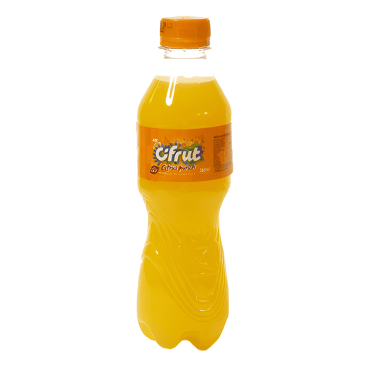 BEBIDA NARANJA BIG CIFRUT 360ML