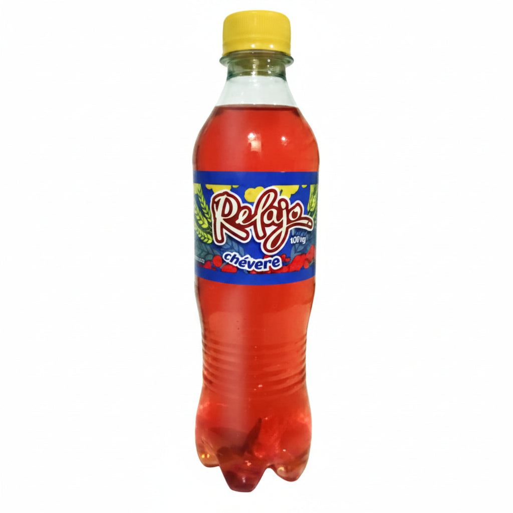 BEBIDA RELAJO CHEVERE 400ML