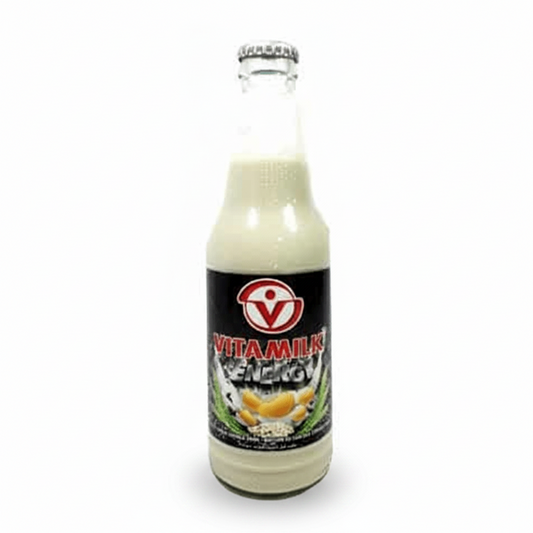 BEBIDA DE SOYA CEREAL ENERG VITAMILK 300ML