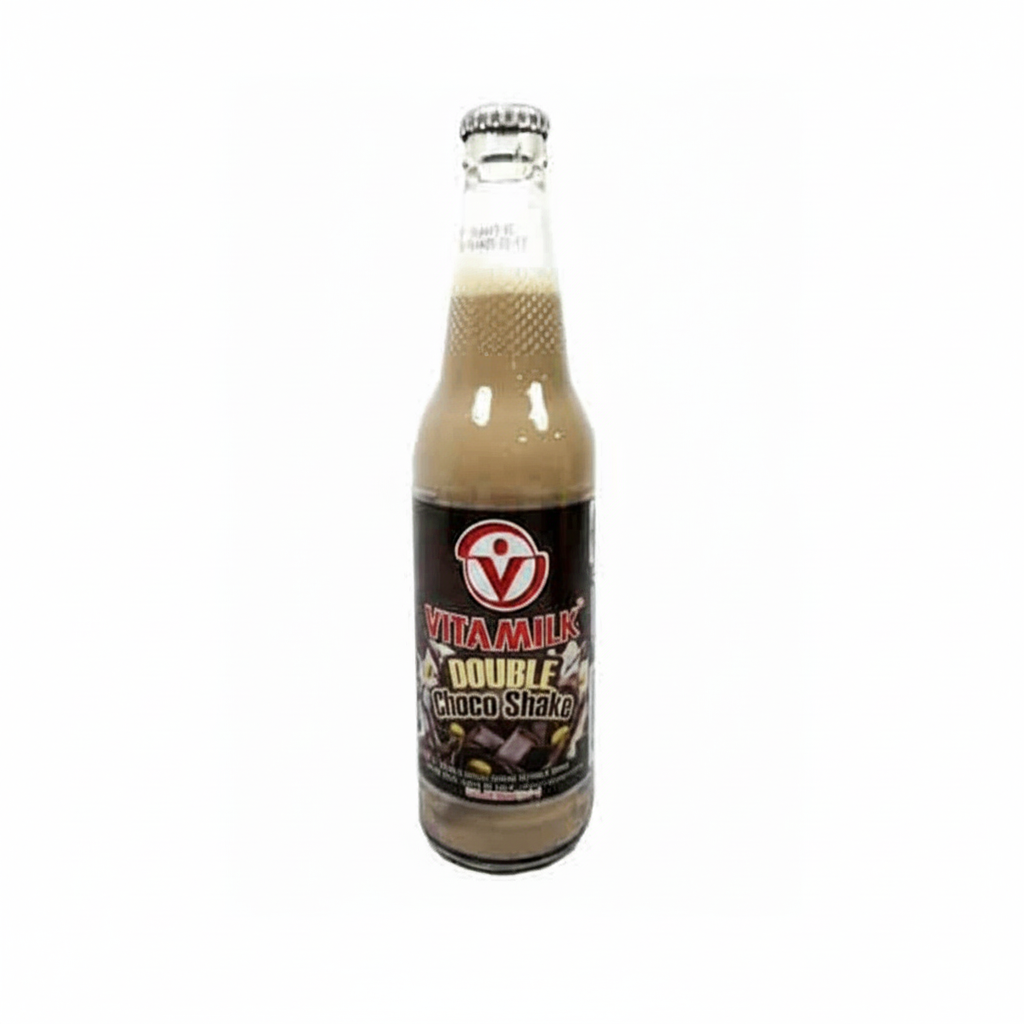 BEBIDA DE SOYA CHOCOLATE VITAMILK 300ML