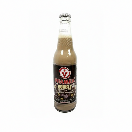 BEBIDA DE SOYA CHOCOLATE VITAMILK 300ML