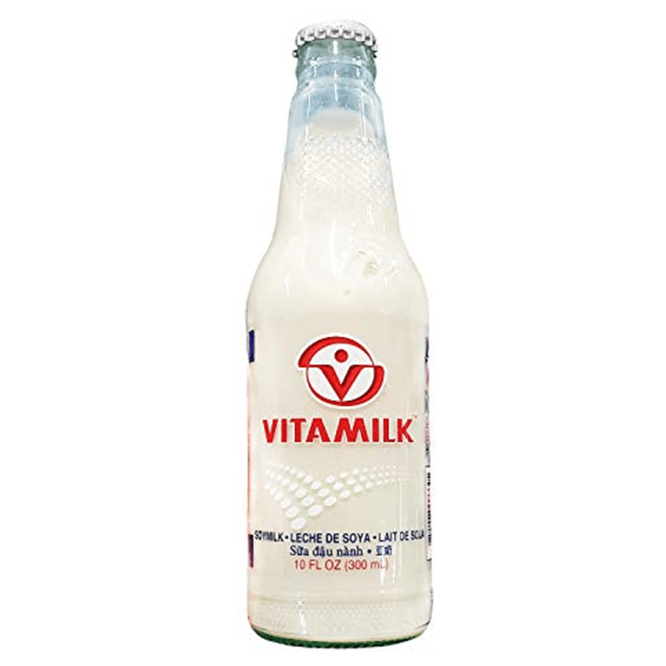 BEBIDA DE SOYA VITAMILK 300ML