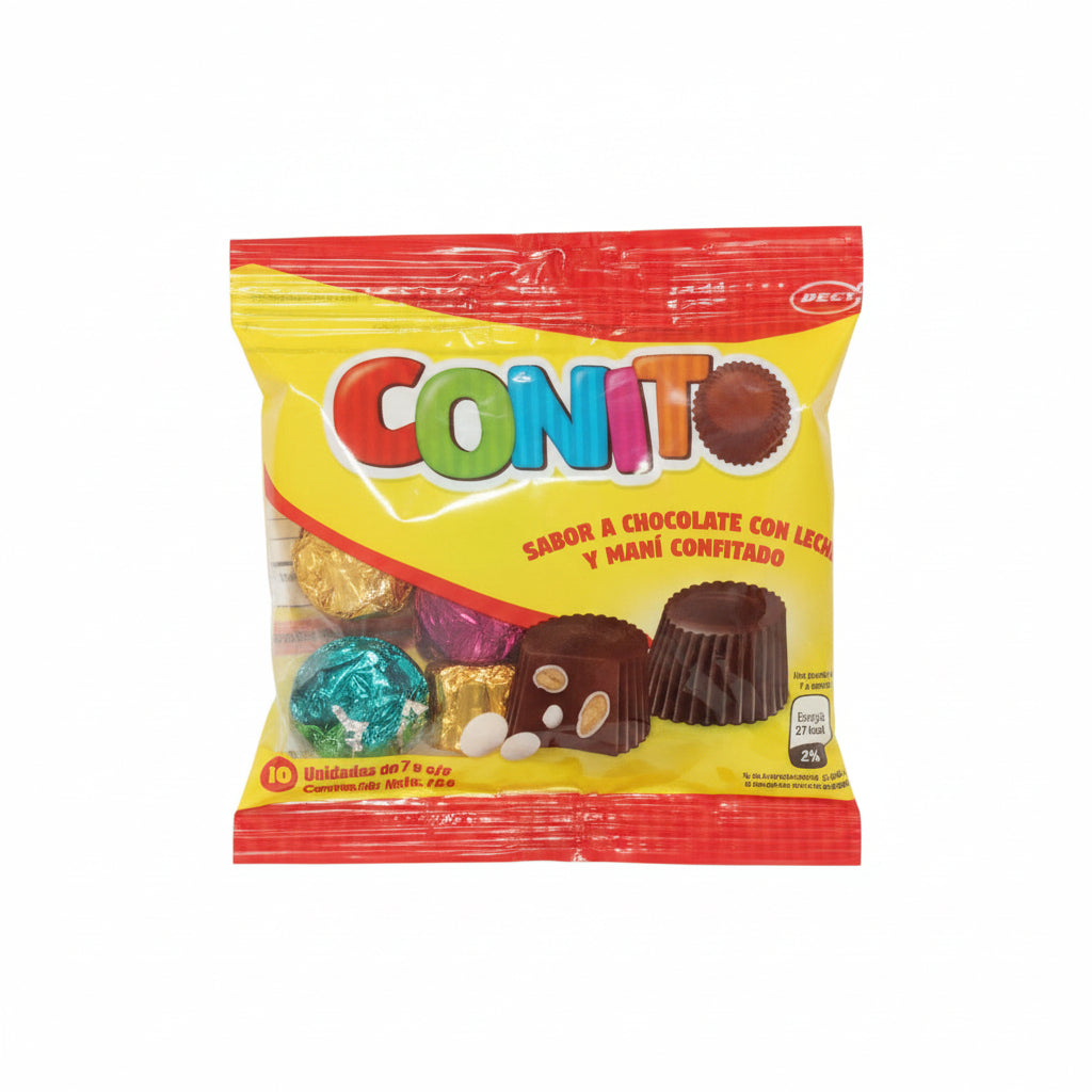 BEST CONITO