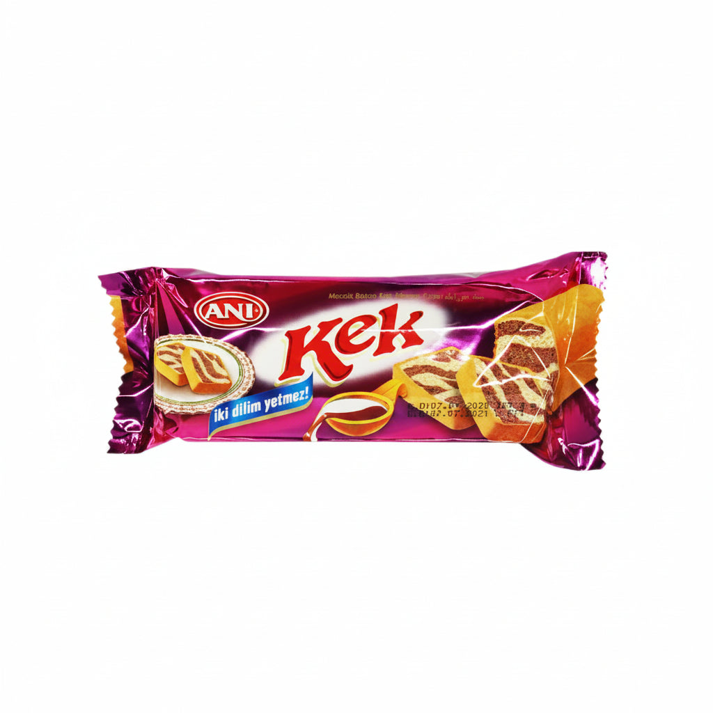 BISCOCHO CREMACHOC ANI BISKUVI 160GR
