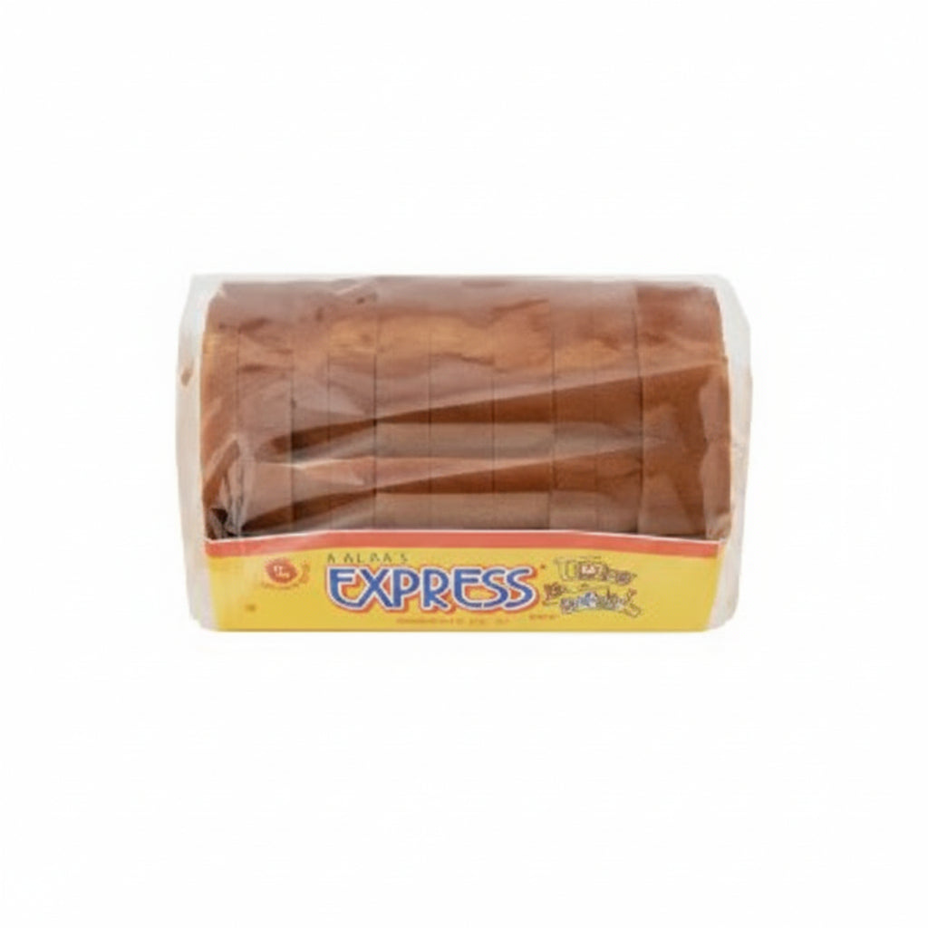 BIZCOCHO DE VAINILLA EXPRESS 200GR