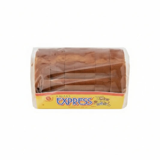 BIZCOCHO DE VAINILLA EXPRESS 200GR