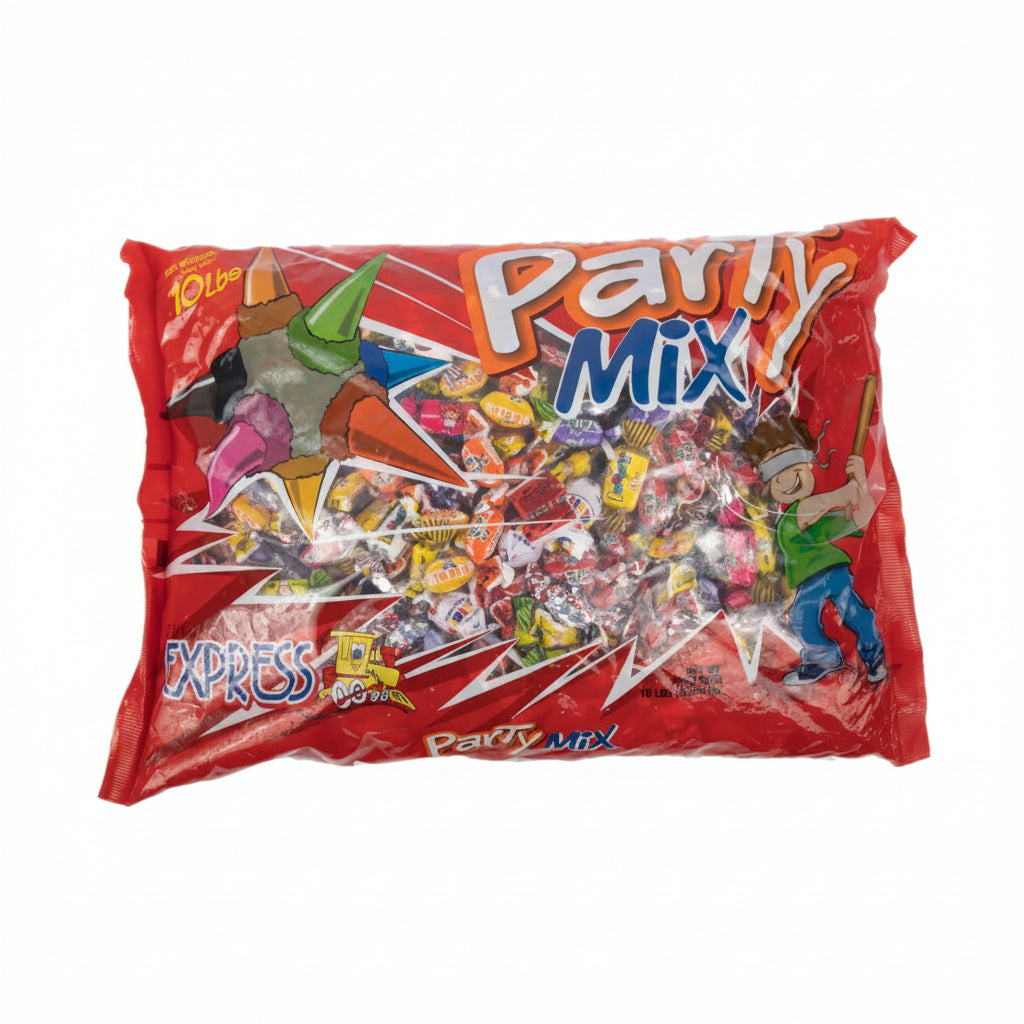 BOLSA PIÑATA MIX 10LB