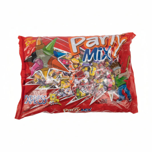 BOLSA PIÑATA MIX 10LB