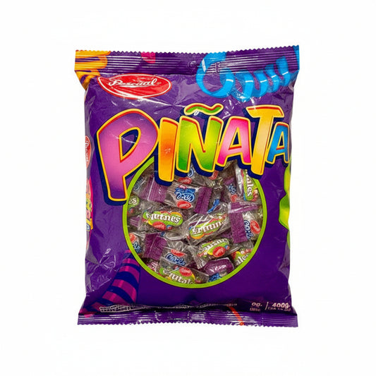 CARAMELOS PINATAS PASCUAL 400GR