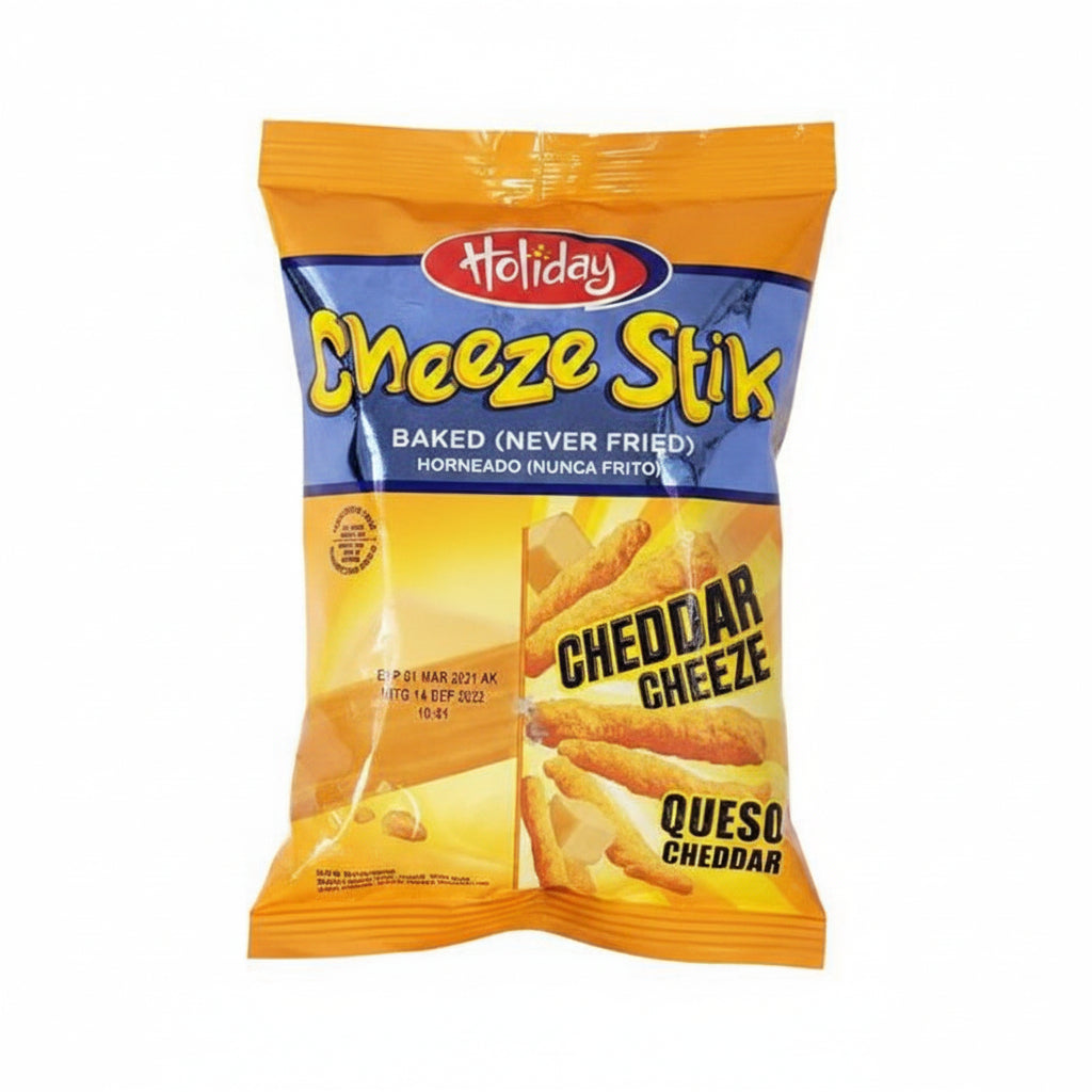 CHEESE STIKS SOLDANZA 40GR