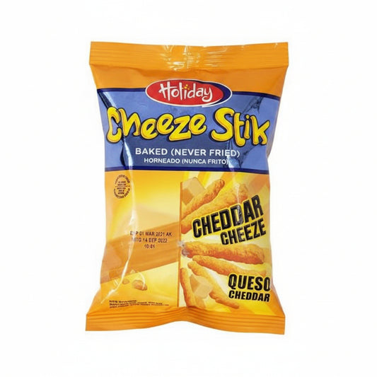 CHEESE STIKS SOLDANZA 40GR