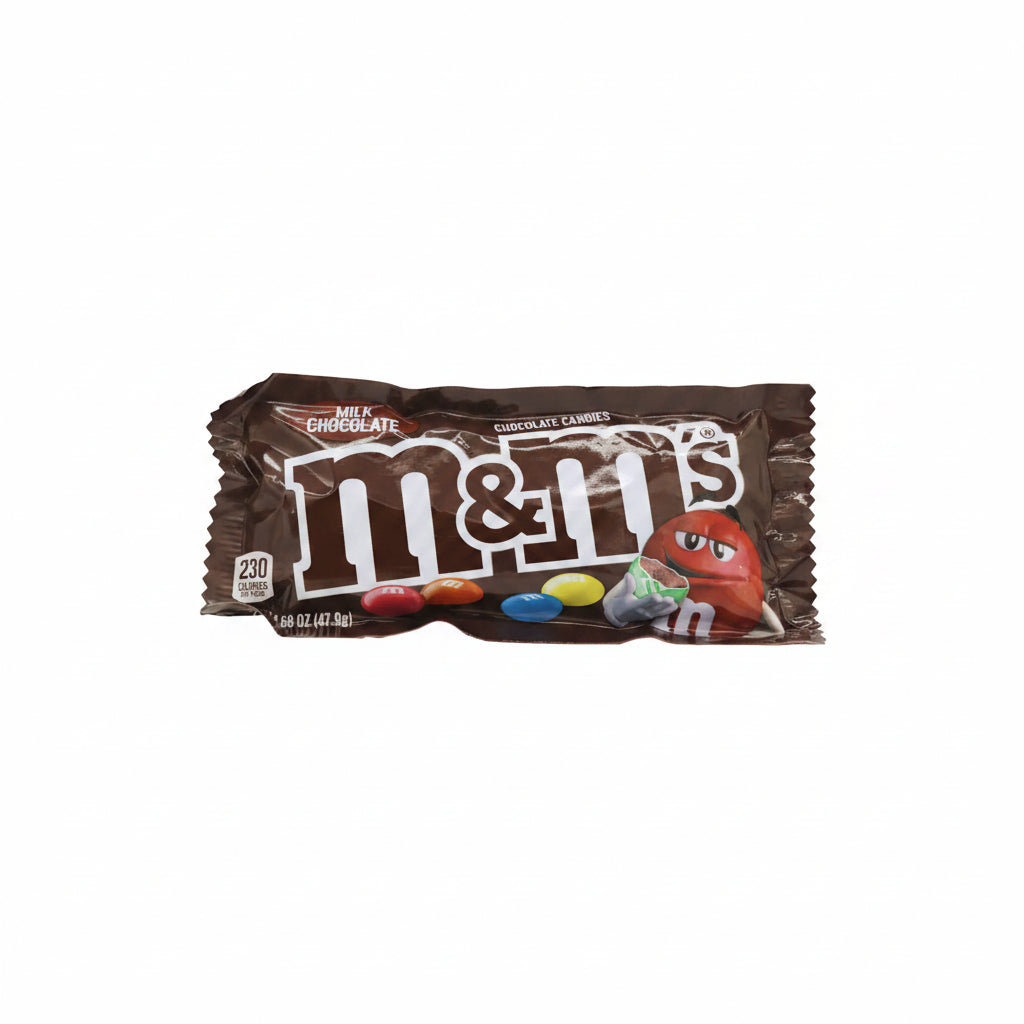 CHOCOLATE MM 1.69OZ