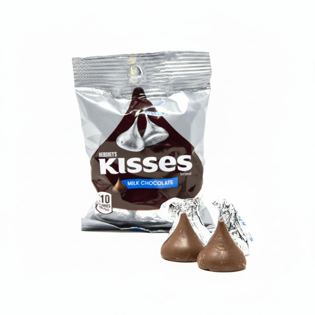 KISSES HERSHEY'S 1.55OZ