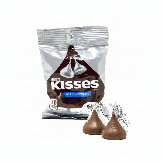 KISSES HERSHEY'S 1.55OZ