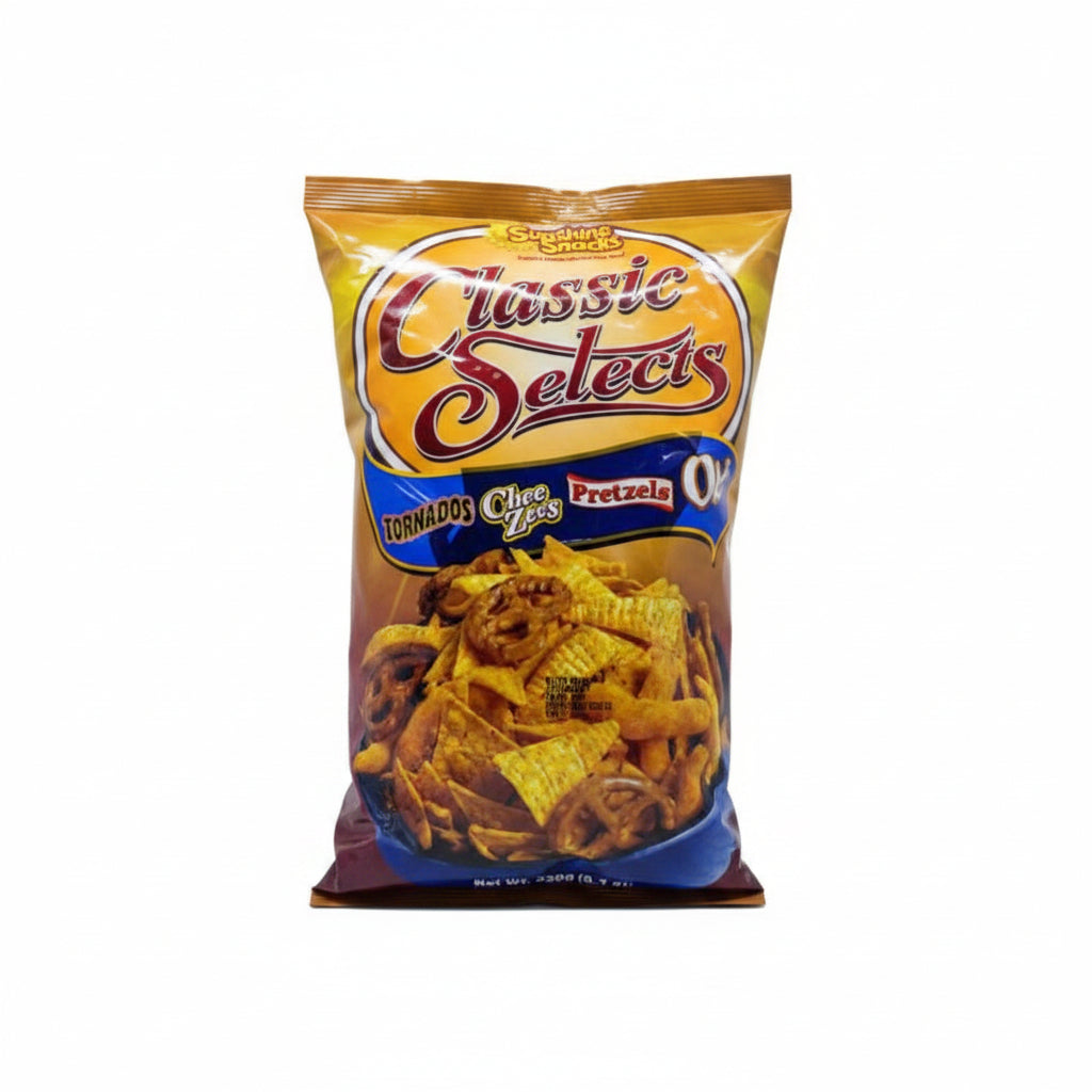 CLASSIC SELECT SUNSHINE 230GR
