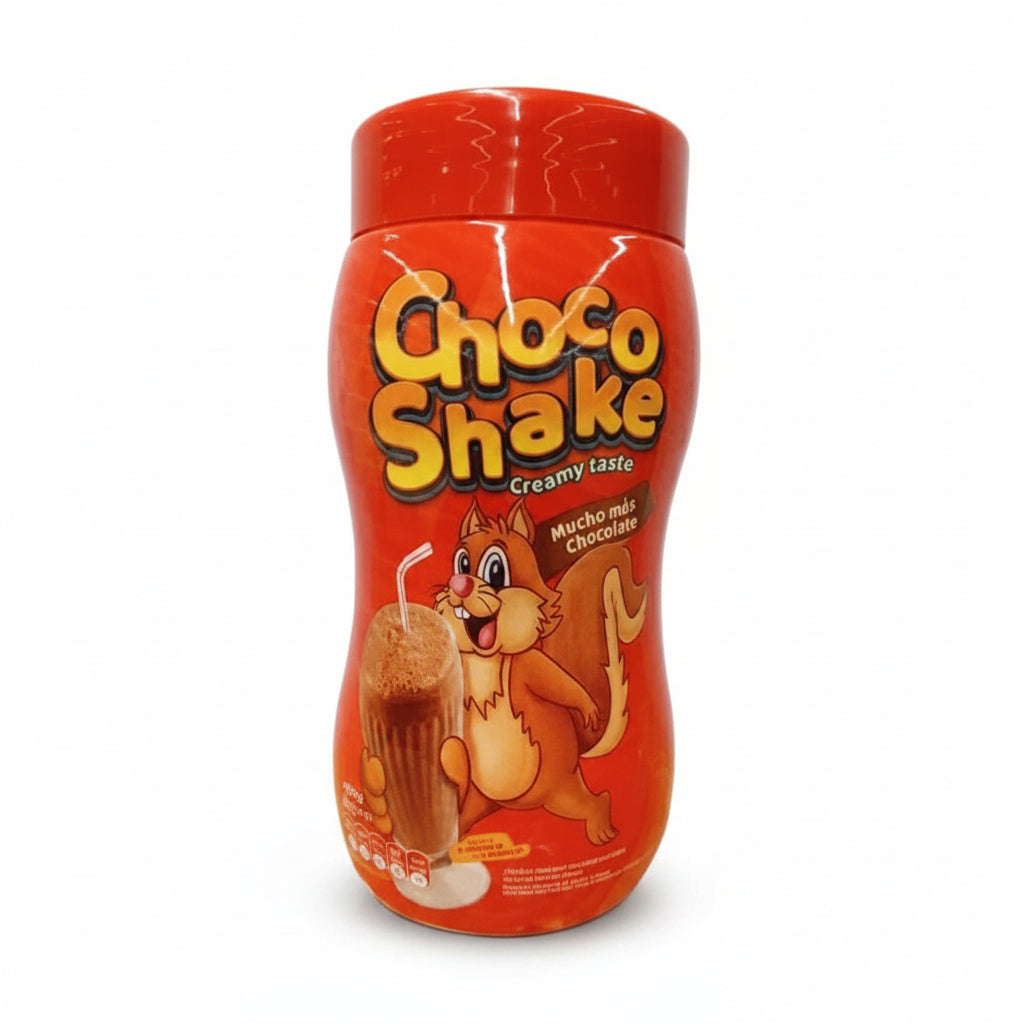 COCOA POLVO CHOCO SHAKE 400GR