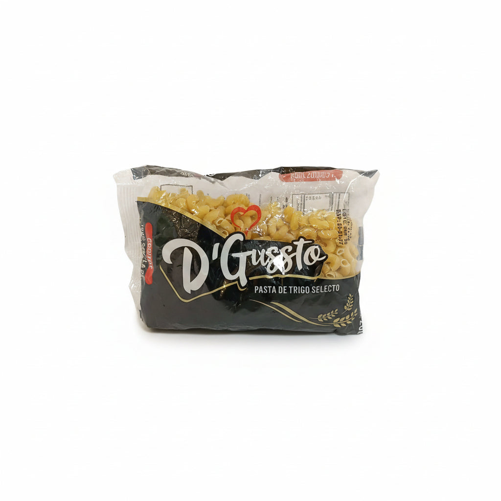 CODITO DGUSSTO 200GR