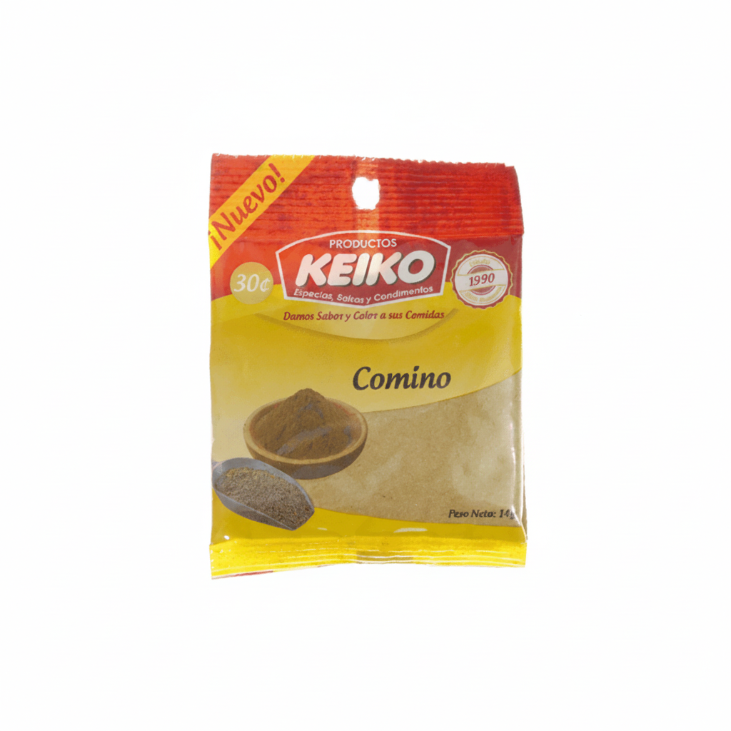COMINO KEIKO 14GR