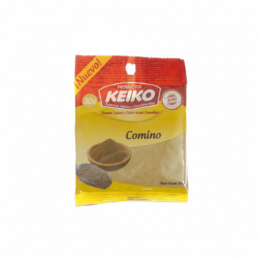 COMINO KEIKO 14GR