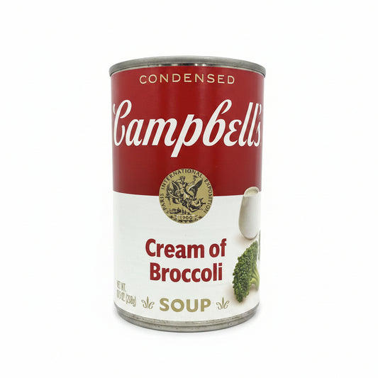 CREMA BROCOLI CAMPBELLS 298GR