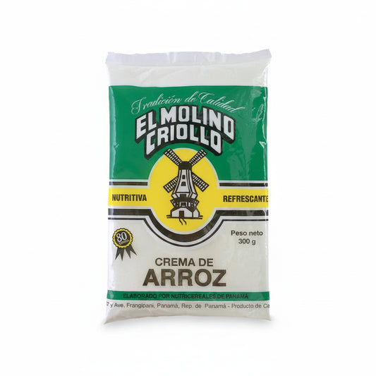 CREMA DE ARROZ RICACREMA LEVAPAN 300GR