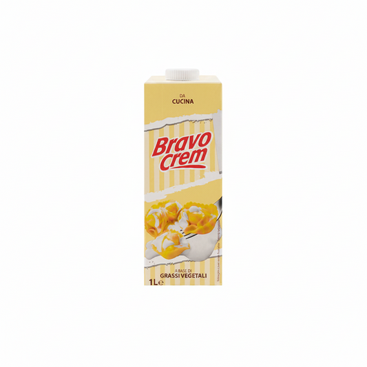 CREMA DE COCINA BRAVO CREM 1L