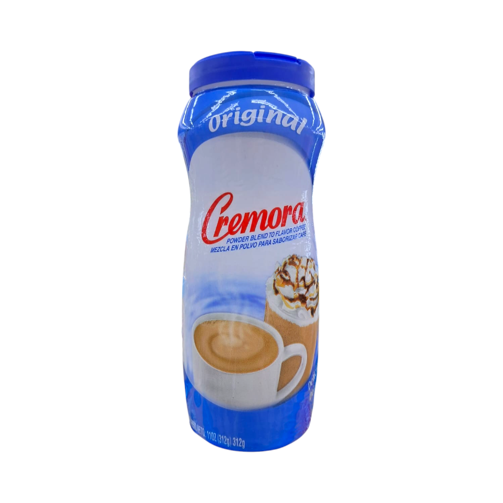 CREMA PARA CAFÉ ORIGINAL CREMORA 11OZ