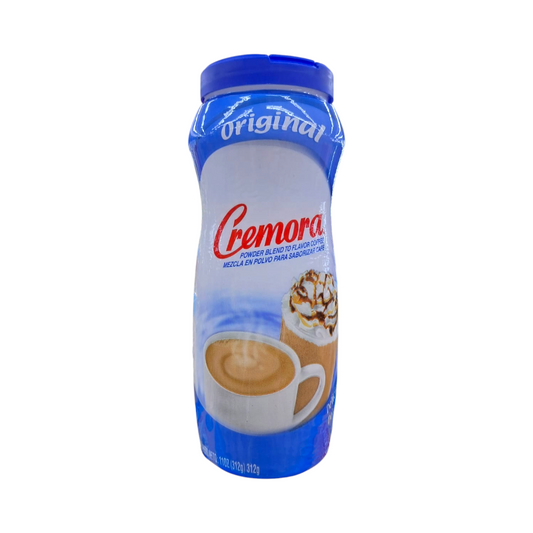 CREMA PARA CAFÉ ORIGINAL CREMORA 11OZ