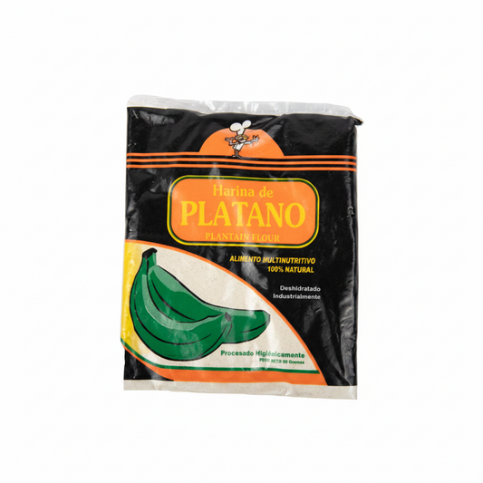 CREMA DE PLATANO JAGASA 90GR