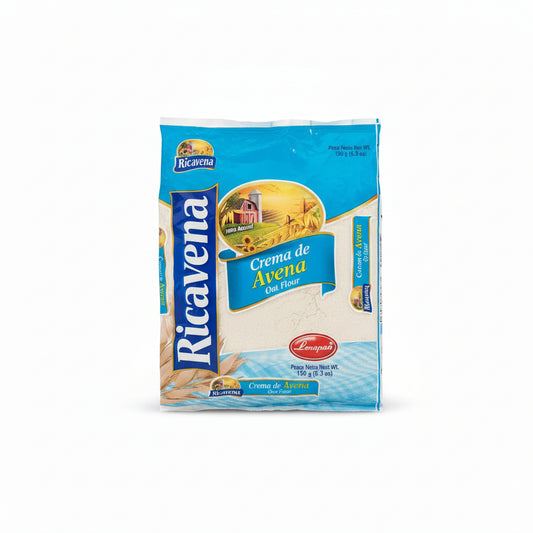 CREMA RICAVENA 150GR