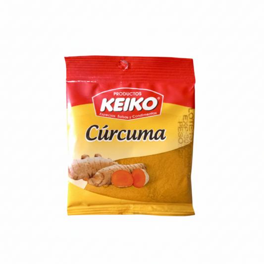 CURCUMA KEIKO 12GR