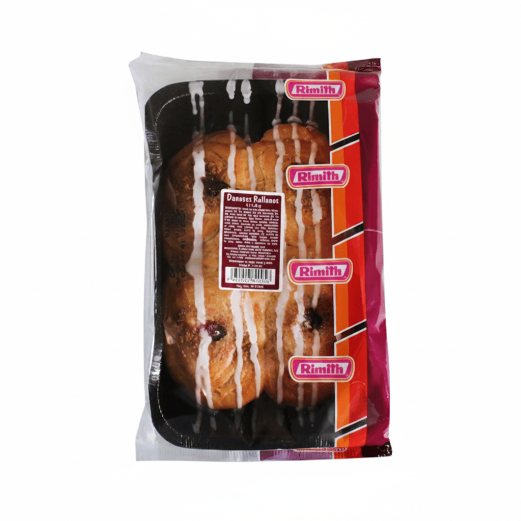 DANESA RELLENOS RIMITH 8GR
