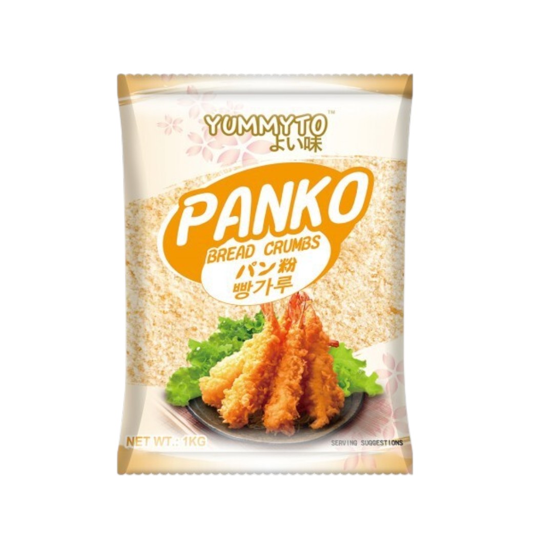 EMPANIZADOR PANKO 200GR