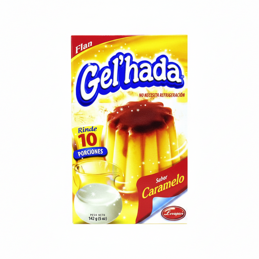 FLAN GEL HADA 5.4OZ
