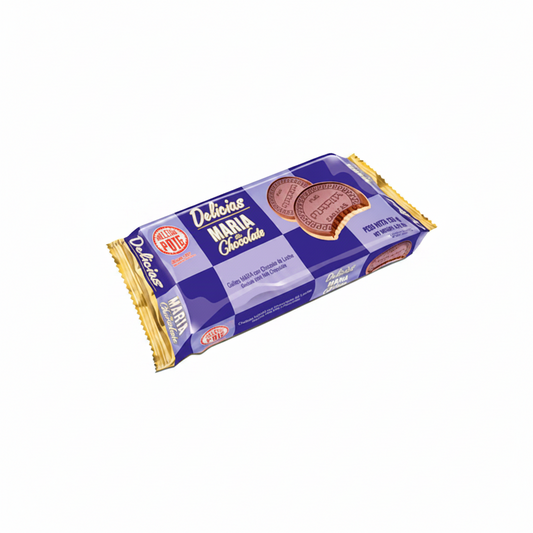 GALLETAS CHOCOLATE MARIA PUIG 136GR