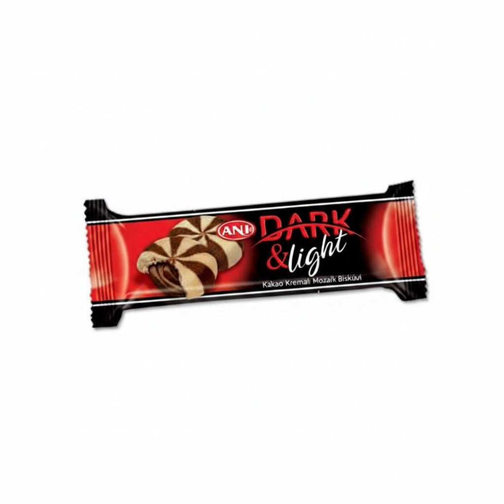 GALLETAS DE COCOA HAZELNUT ANI 150GR