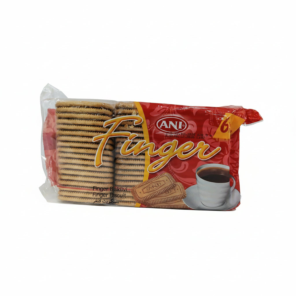 GALLETAS FINGER ANI 630GR