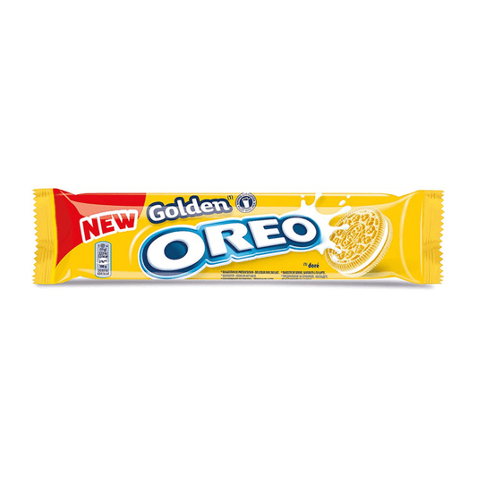 GALLETAS GOLDEN OREO 432GR