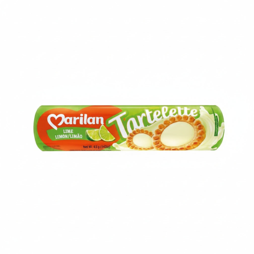 GALLETAS LIMON TARTELETTE 140GR