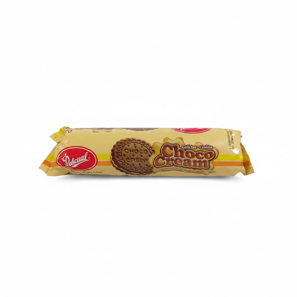 GALLETAS MANI CHOCOCREAM 190GR