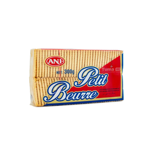 GALLETAS PETIT BEURRE ANI 300GR