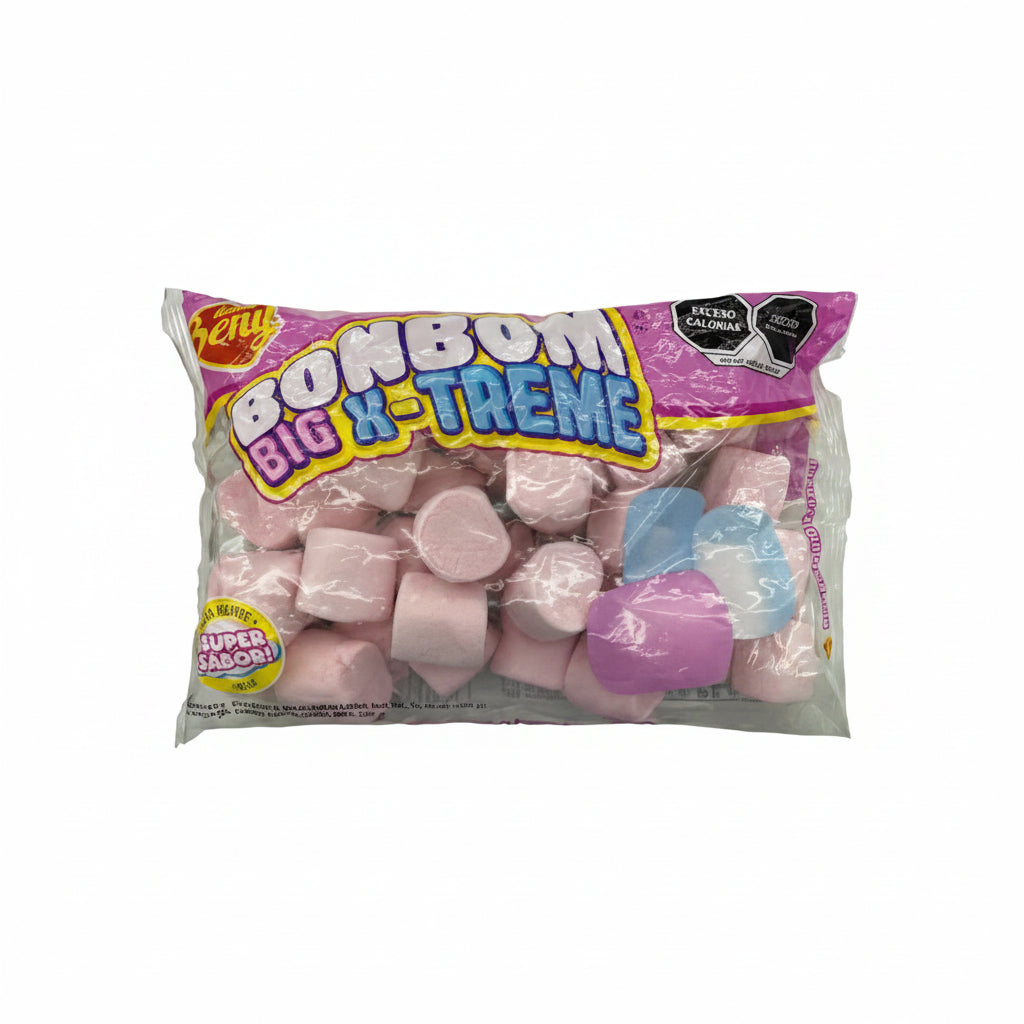 MALVAS TRICOLOR BENY 300GR